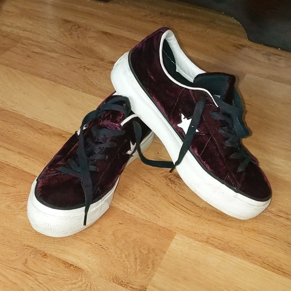 Converse platform